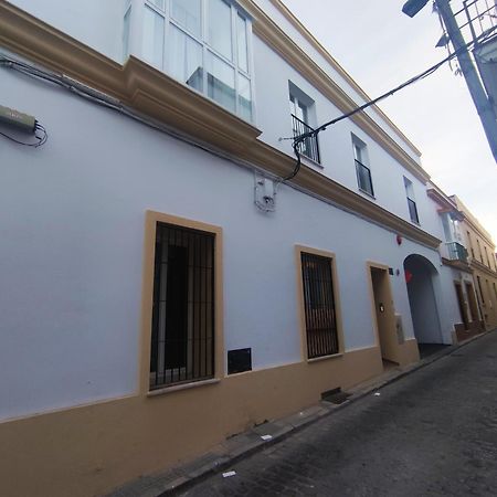 Sherry Suites V Apartamentos Parking Gratuito Jerez de la Frontera Kültér fotó