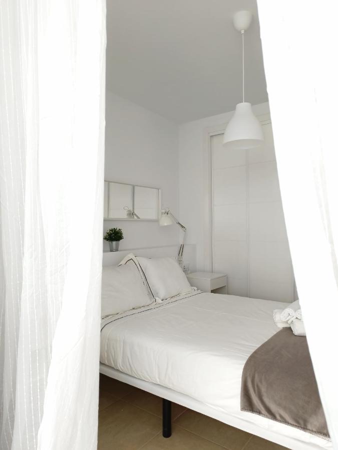 Sherry Suites V Apartamentos Parking Gratuito Jerez de la Frontera Kültér fotó