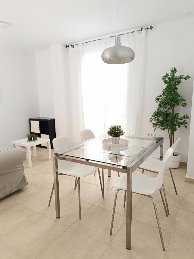 Sherry Suites V Apartamentos Parking Gratuito Jerez de la Frontera Kültér fotó