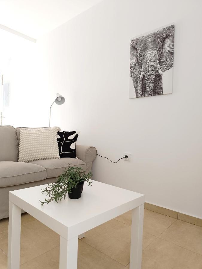 Sherry Suites V Apartamentos Parking Gratuito Jerez de la Frontera Kültér fotó