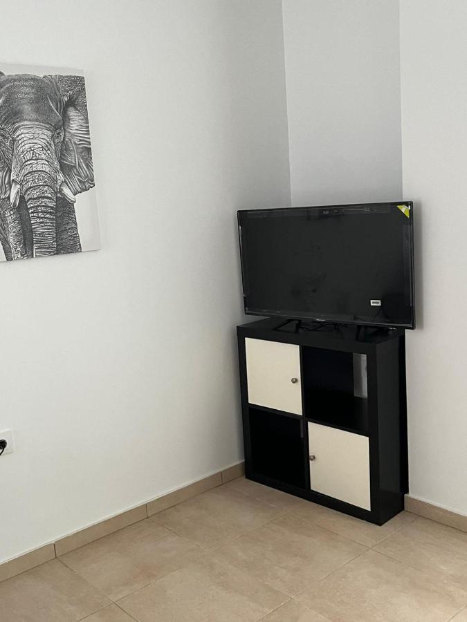 Sherry Suites V Apartamentos Parking Gratuito Jerez de la Frontera Kültér fotó