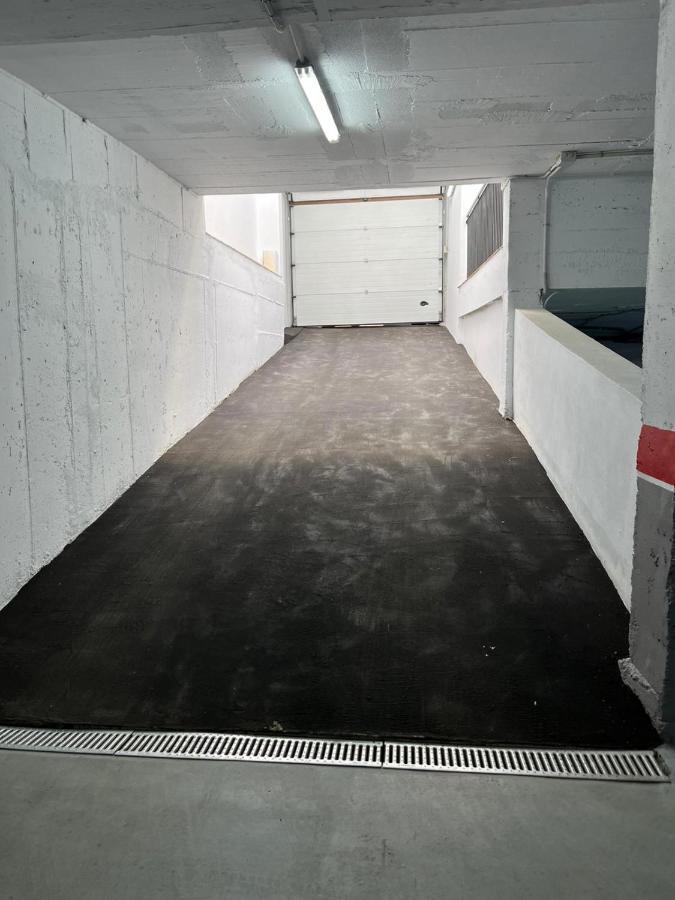 Sherry Suites V Apartamentos Parking Gratuito Jerez de la Frontera Kültér fotó